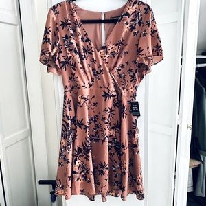 3/$30 Express Dress